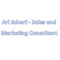 Ari Scharf - Sales and Marketing Consultant