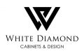 White Diamond Cabinets & Design