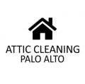 Attic Cleaning Palo Alto