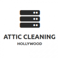 Attic Cleaning Hollywood