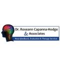 Roseann Capanna-Hodge, Ed. D., BCN, LPC