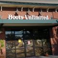 Boots Unlimited