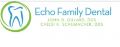 Echo Family Dental: Dr. John D. Gillard, DDS & Dr. Chelsi K. Schumacher, DDS