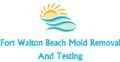 Fort Walton Beach Mold Removal & Testing