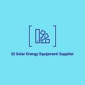 QI Solar Energy Equipment Supplier