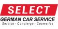 Select German Car Service