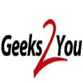 Geeks 2 You Computer Repair - Mesa