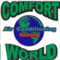 Comfort World Air Conditioning & Heating