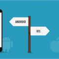 Differences Between Android And iOS App Development