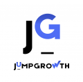 JumpGrowth: Startups & Mobile Apps Development Studio