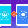 React Native Vs Ionic : Which one is the better app development framework?