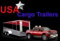 USA Cargo Trailer Sales
