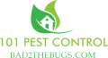 Bad 2 the Bugs Pest Control Service of Waco