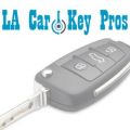 LA Car Key Pros