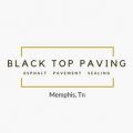 Black Top Paving Memphis