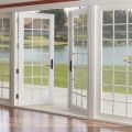 Advantages of French Doors