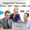 Application Integration Services | Integration Solutions