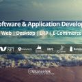 . NET Software & Application Development Services for Web & Desktop