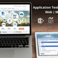 Web, Mobile & Cloud Application Testing Services