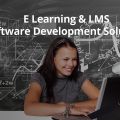 E-Learning Software Development Solutions | Corporate LMS
