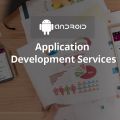 Android App Development Services by AllianceTek
