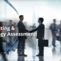 IT Consulting & Technology Assessment Services