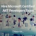 Hire . NET Developers | Hire Dedicated . NET Developers Team