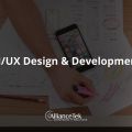 UI/UX Design, Development Services for Web, Mobile