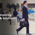Cloud Computing Software, Services & Solutions