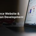 ECommerce Website & Application Development Services