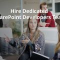Hire SharePoint Developers | Hire SharePoint Developers Team