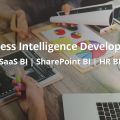 Business Intelligence & BI Application Development Solutions