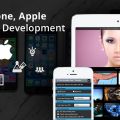 IOS, Apple & iPhone Application Development Company