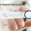 Enterprise Search Services Solution | Enterprise Search Consultant