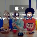 Hire iOS/iPhone/Apple Developers, Hire iOS Team | Hire iPhone App Developers