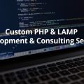 PHP Web & Application Development | LAMP Development Services