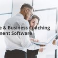 Executive & Business Coaching Management Software