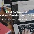 CRM Software Development Solutions | CRM Consulting