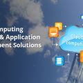 Cloud Computing Software & Application Solutions