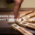 Mobile Application Development Services | Custom Mobile App Solutions