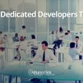 Hire Dedicated Developers or Programmers Team