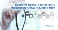 EMR Software & Applications Solutions | Cloud EMR