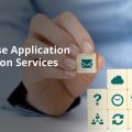 Enterprise Application Integration Services & Solutions