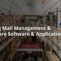 Shopping Mall Management Software | Shopping Mall Application
