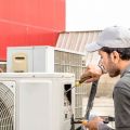 AC Annual Maintenance in Fort Myers