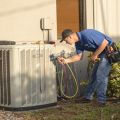 Full-Service HVAC Contractor in Punta Gorda, Florida