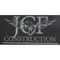 JCF Construction