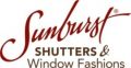 Sunburst Shutters & Window Fashions