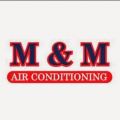 M & M Heating & Air Conditioning LLC