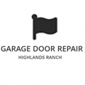 Garage Door Repair Highlands Ranch